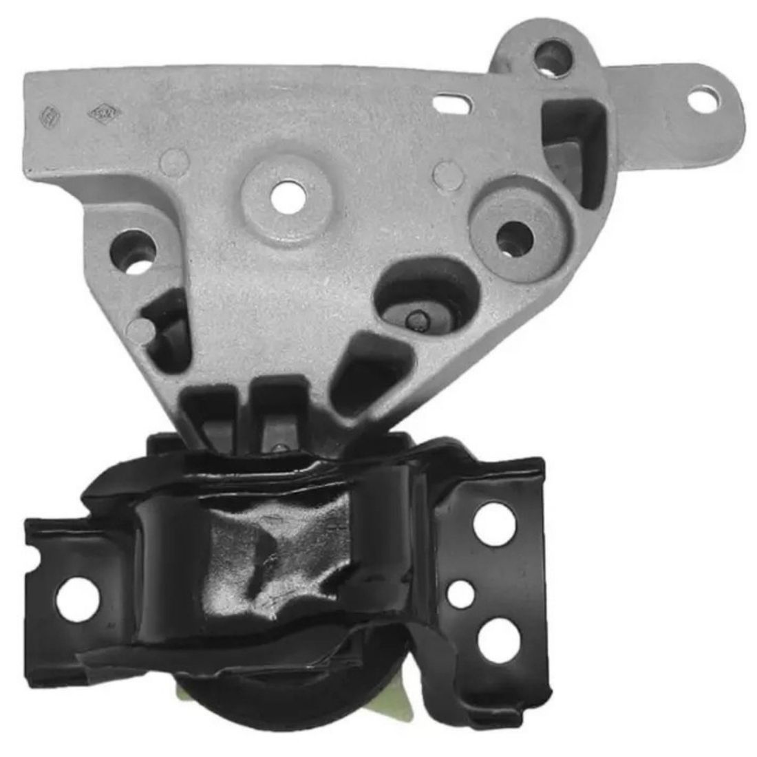 Coxim Motor Renault Duster/Oroch 2.0 12/... Direito