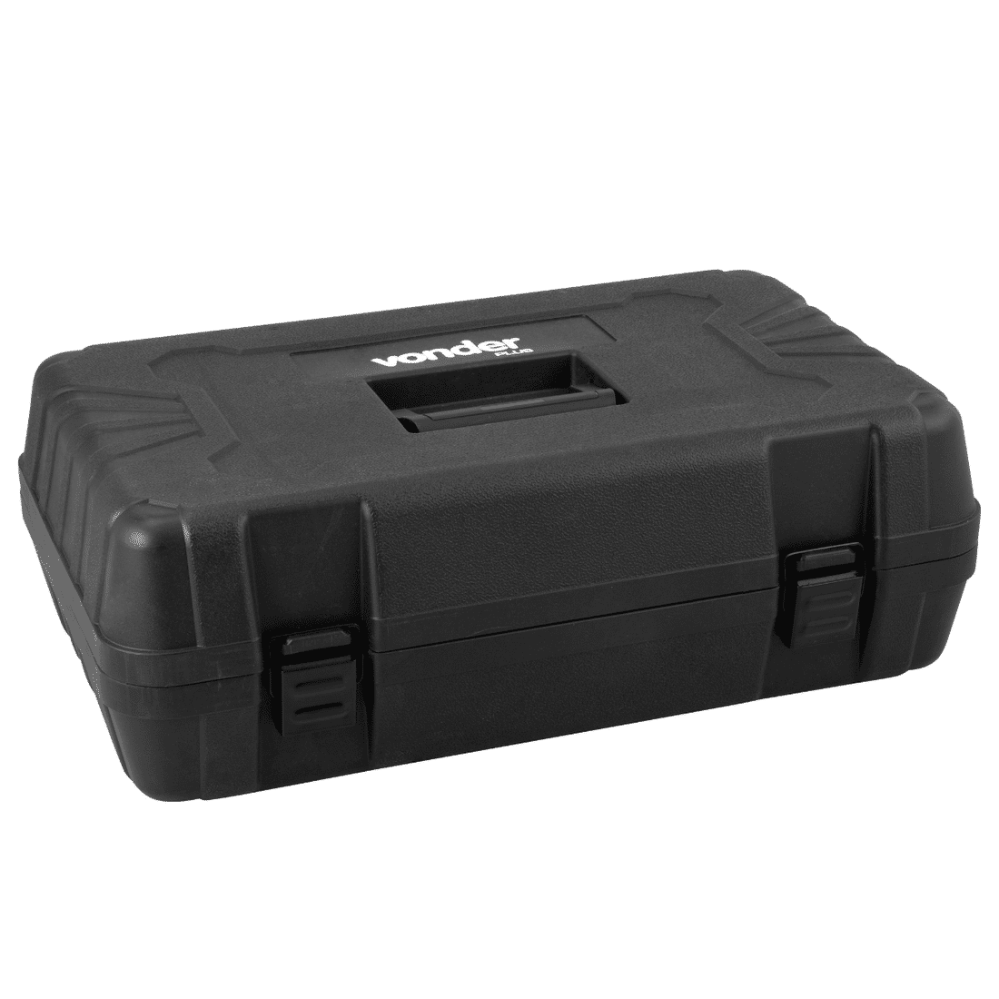 Lixadeira Rodo Orbital 6" 350W 220V LRV 350B Vonder Lixadeira Rodo Orbital 6" 350W 220V LRV 350B Vonder