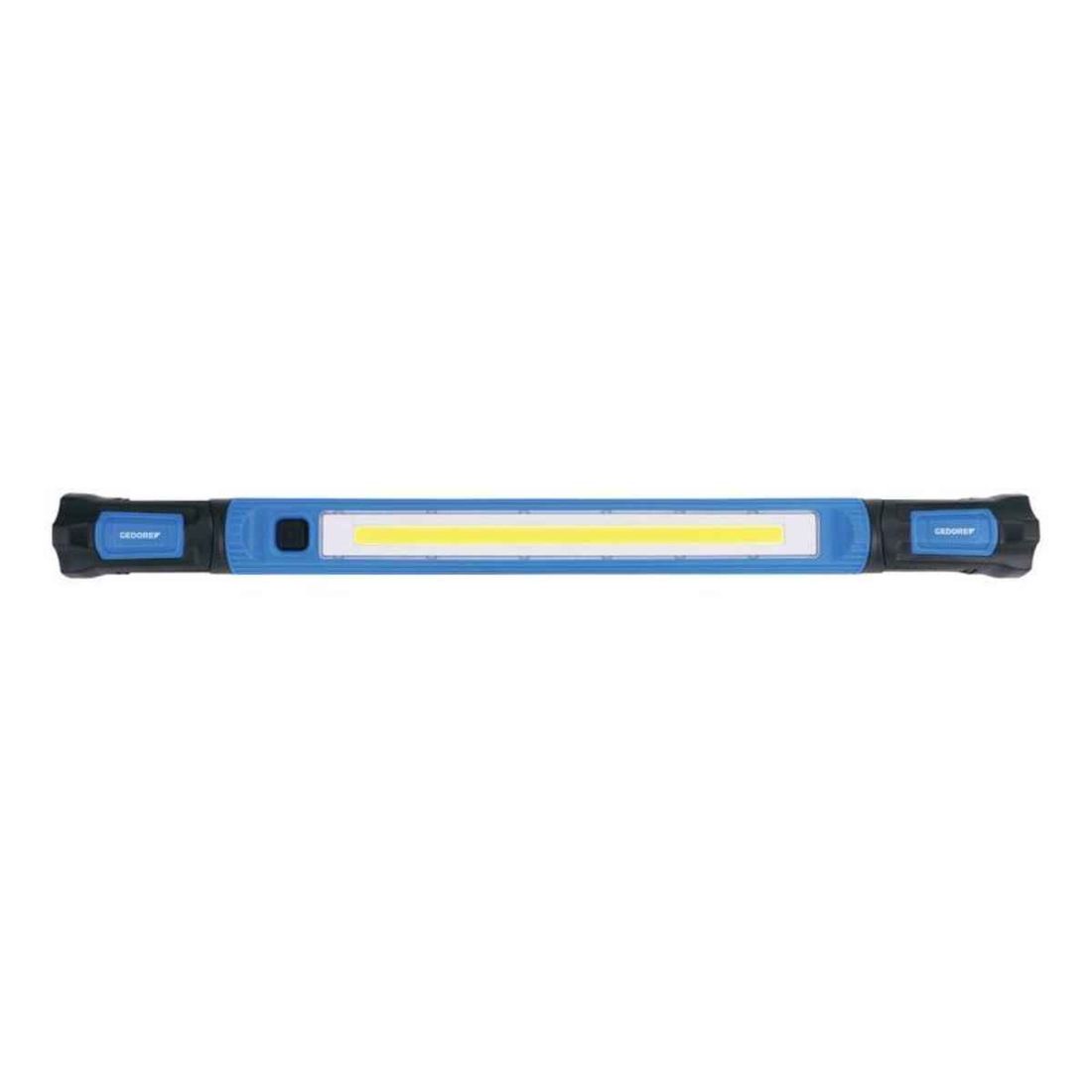 Lanterna Led 12w Inspeção Gedore