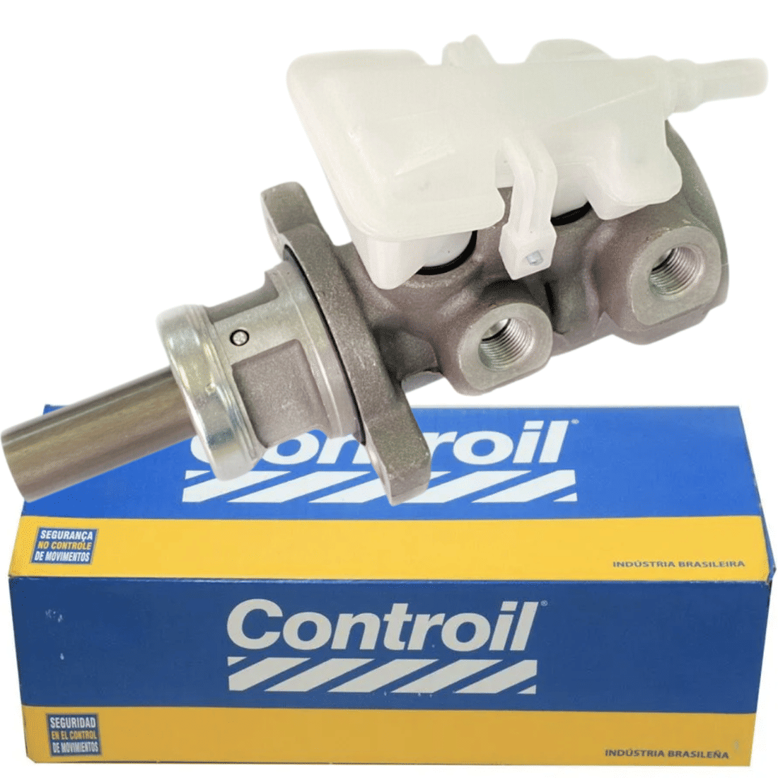 Cilindro Mestre Ford Focus 2000 a 2008 C/ABS