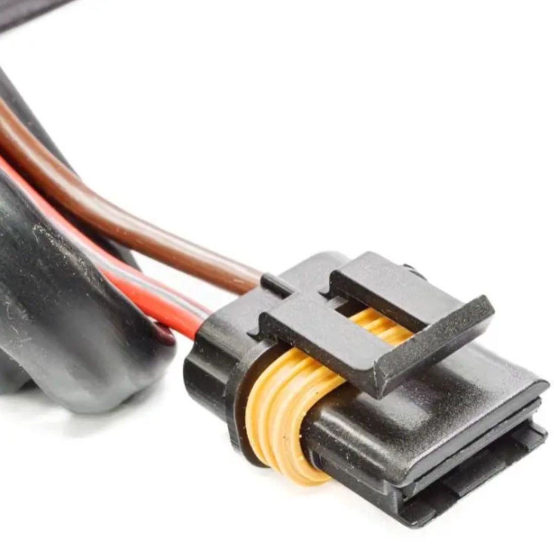 Eletroventilador S10 Blazer 2.2 1995 a 2001 C/ ACD