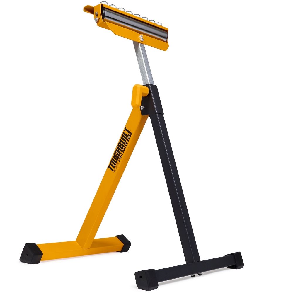 Suporte Com Rolete 3 em 1 TB-S210 Toughbuilt