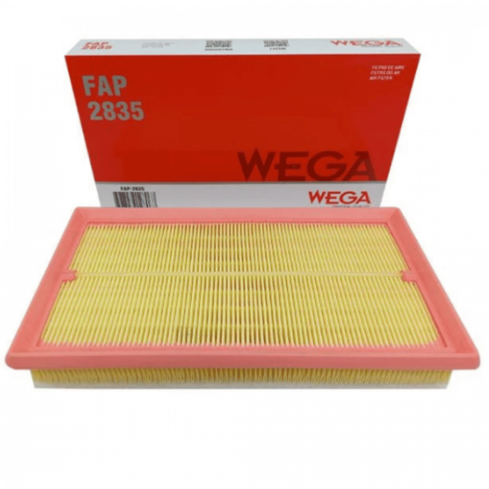 Filtro Ar Fiat Pulse 1.0 Turbo 21/... Fastback 1.0 Turbo 22/...