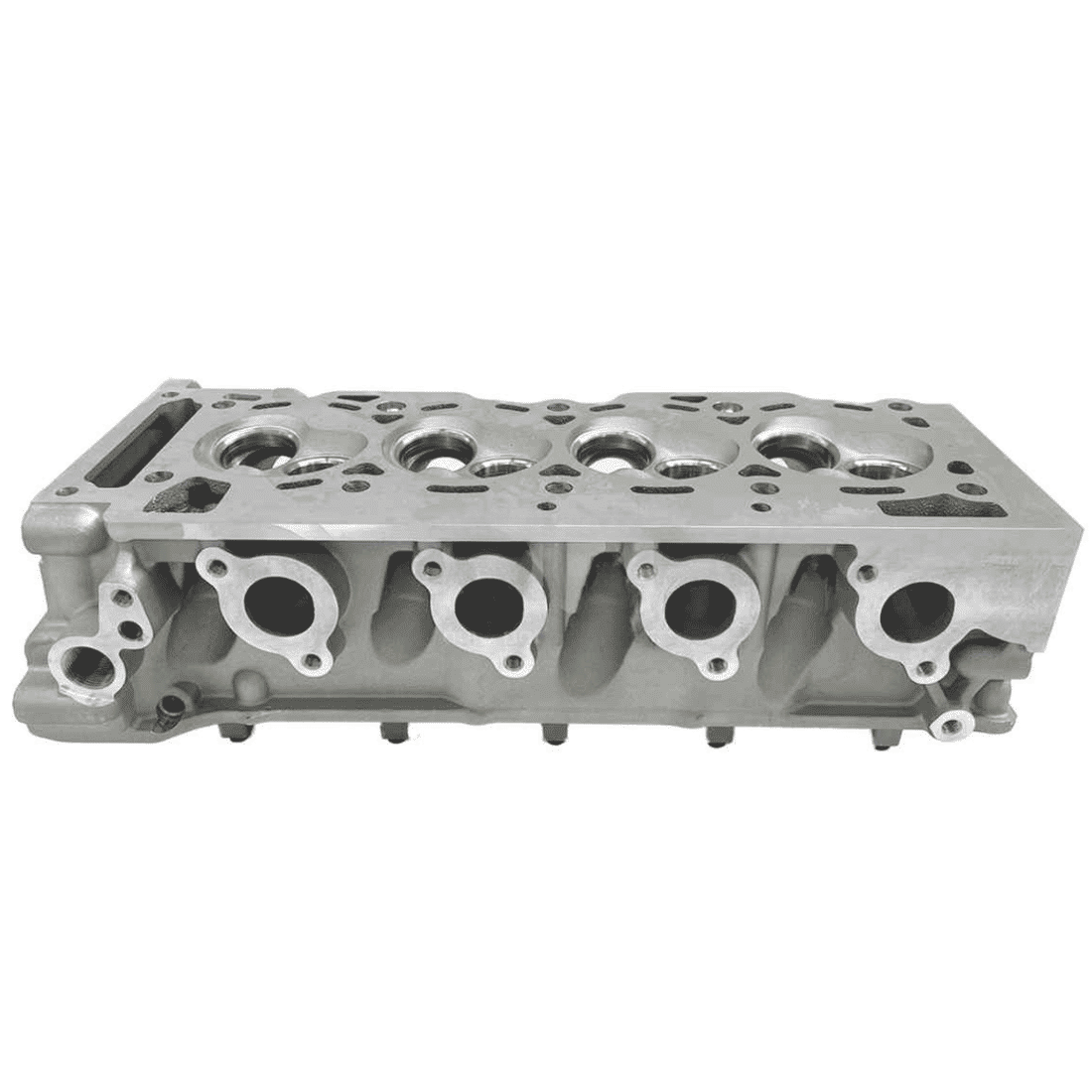 Cabeçote Ford 1.6 8v Zetec Rocam Flex
