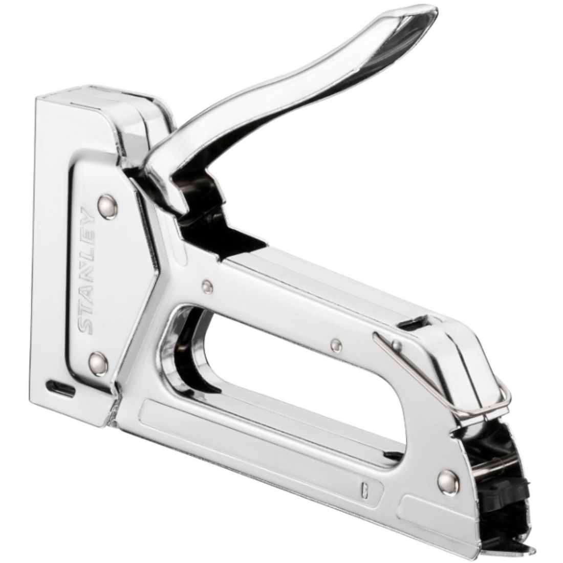 Grampeador Manual Stanley TR45 8 a 14mm