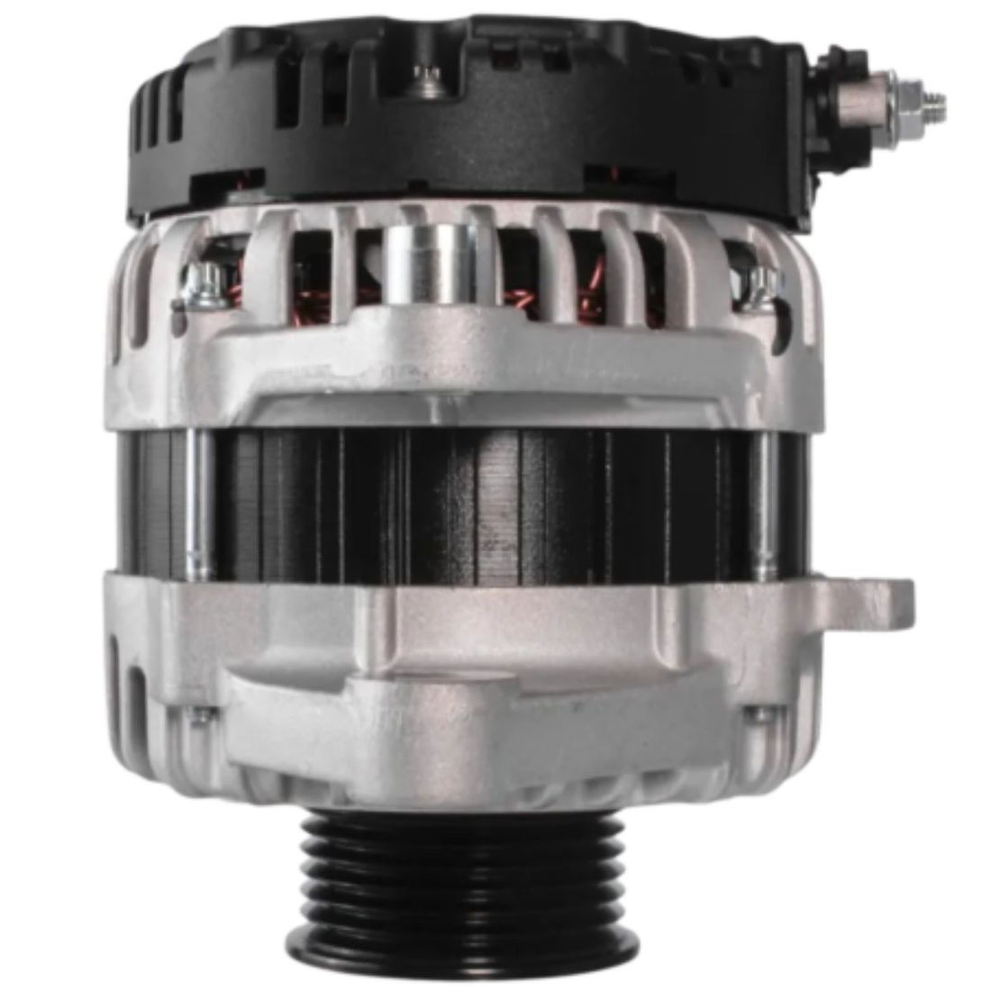Alternador 85A Chery Tiggo 2 1.5 2018 a 2022