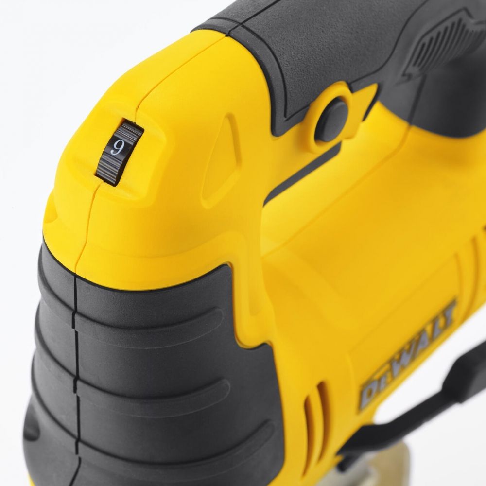 Serra Tico-Tico 650W 220V DWE300B2 DeWalt Serra Tico-Tico 650W 220V DWE300B2 DeWalt