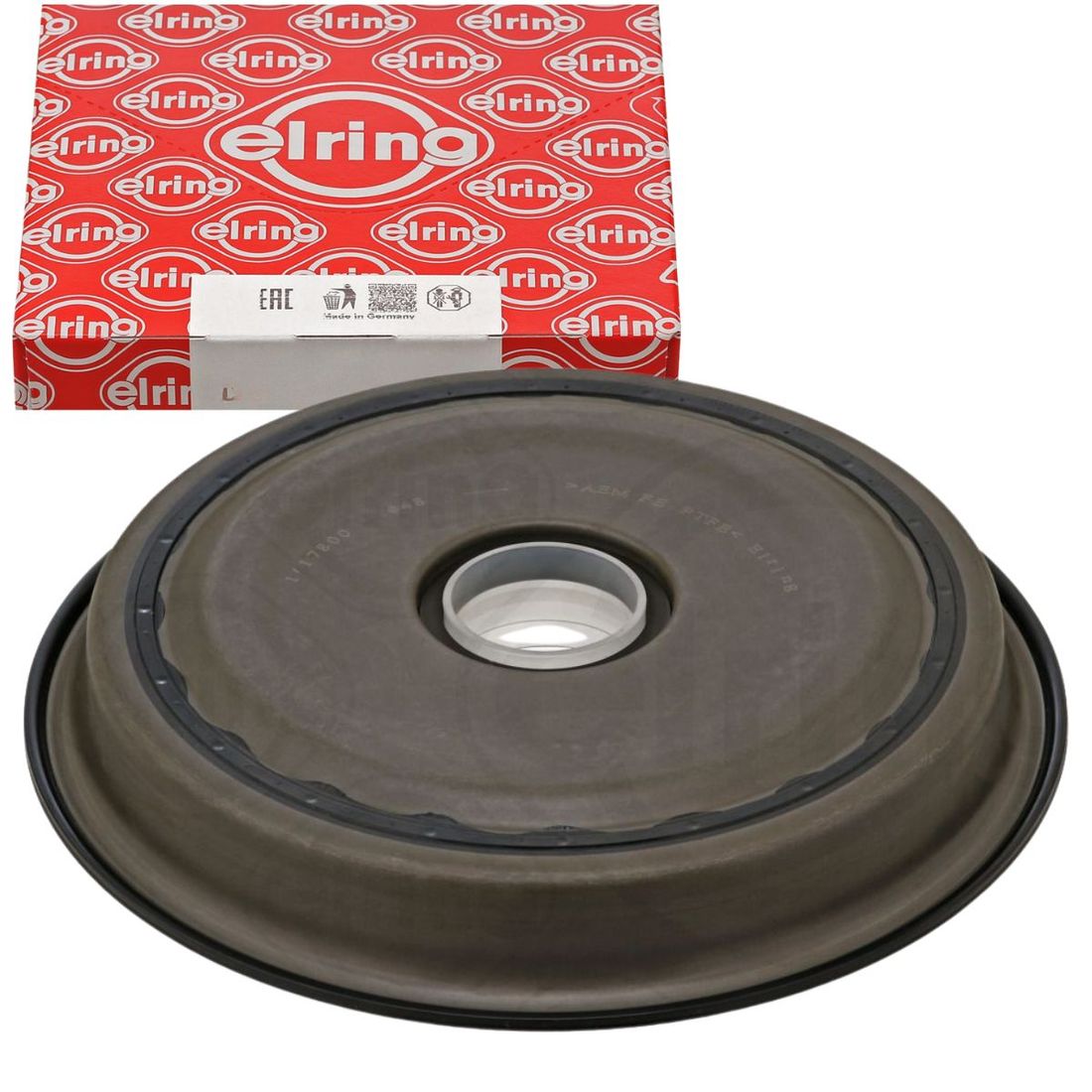 Retentor Tampa Vedação Câmbio Automático Dsg Vw E Audi
