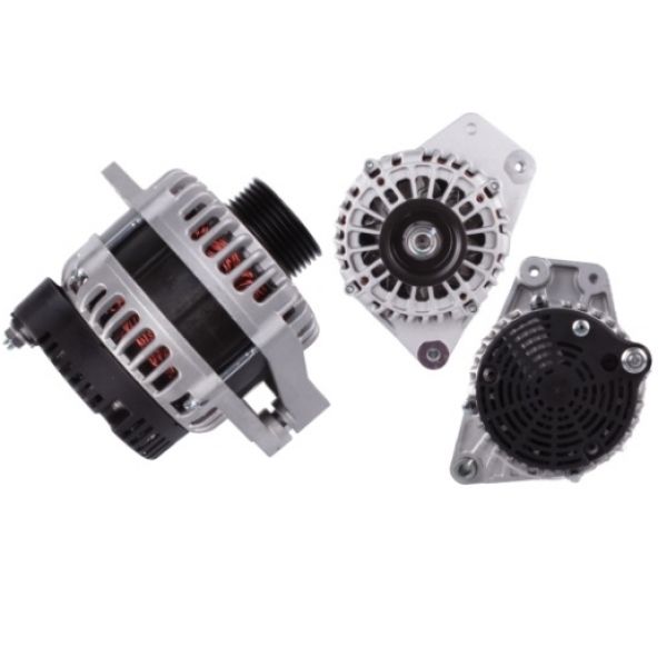 Alternador Cherry Tiggo 2.0 Após 2010/... Cielo 1.6 Após 2010/...