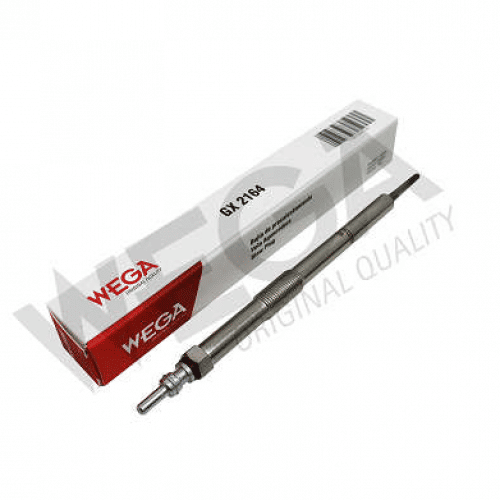 Vela Aquecedora Peugeot Expert 1.6 8V Wega Original