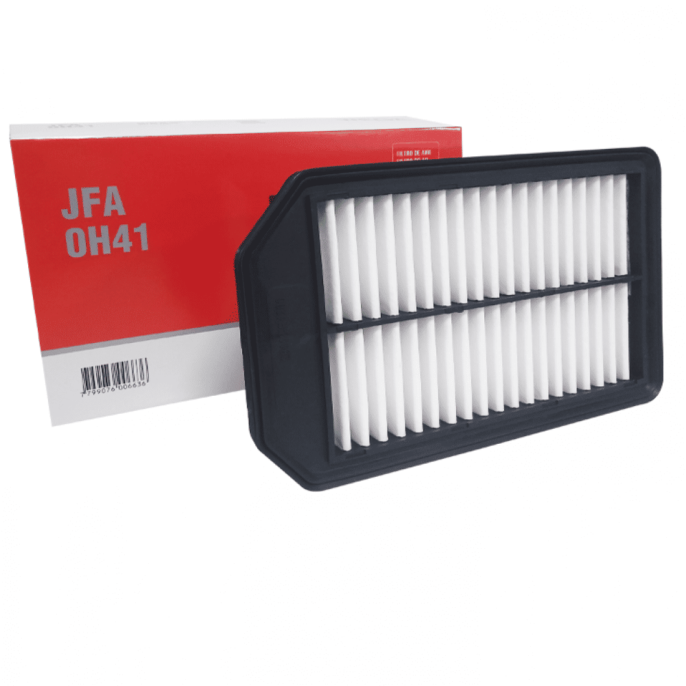 Filtro de ar do motor HB30 2019 em diante 12v e 16v