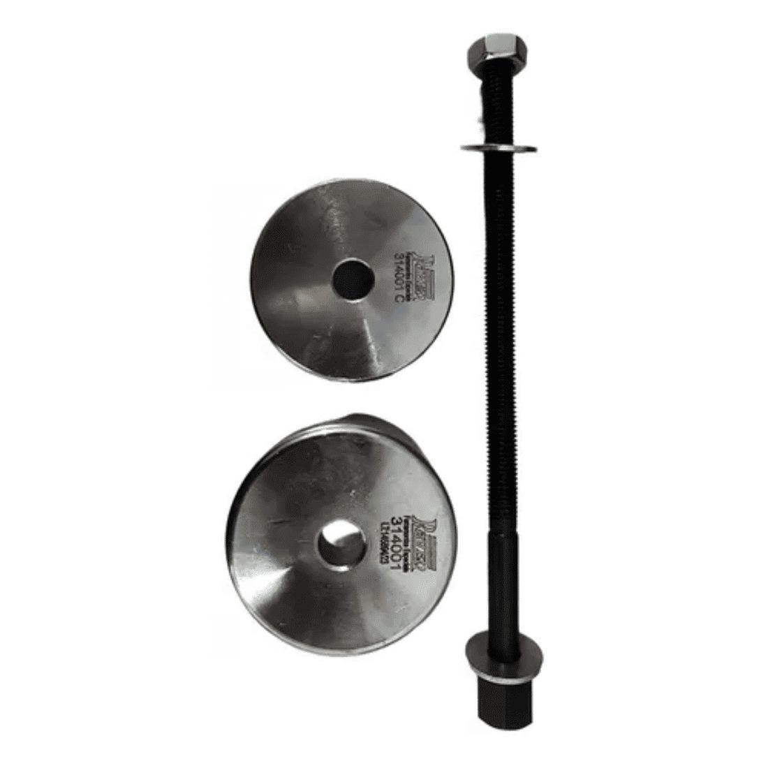 Instalador Buchas Traseiras Toyota Etios Etios 314001