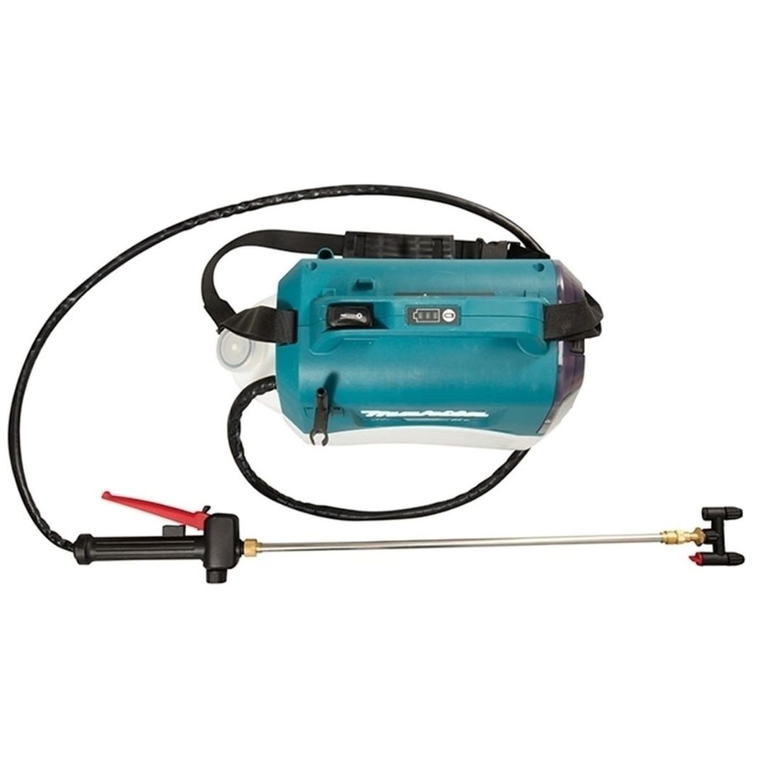 Pulverizador De Jardim CXT 5 Litros Sem Bateria US053DZ Makita