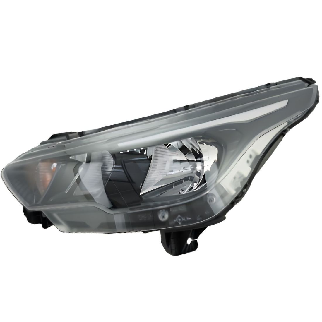 Farol Esquerdo Fiat Argo Drive 2024 Em Diante Marelli Farol Esquerdo Fiat Argo Drive 2024 Em Diante Marelli