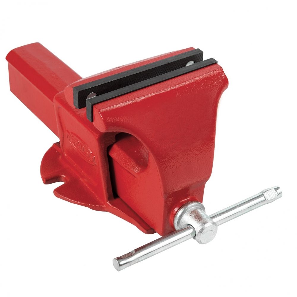Torno Morsa Bancada N.5 Mordente Trocável Metalsul