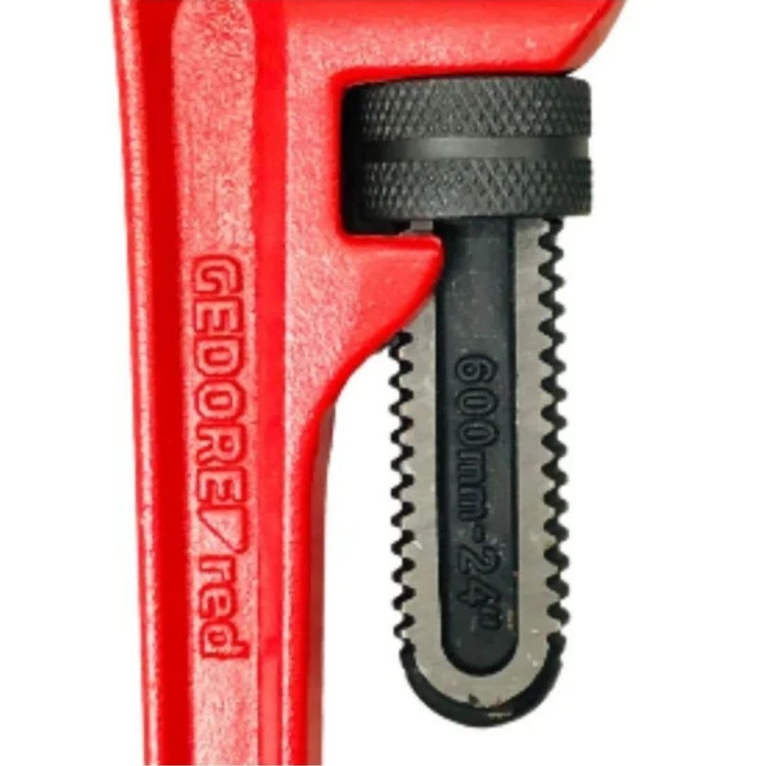 Chave De Cano Abertura 89mm 24 Gedore Red R27160021
