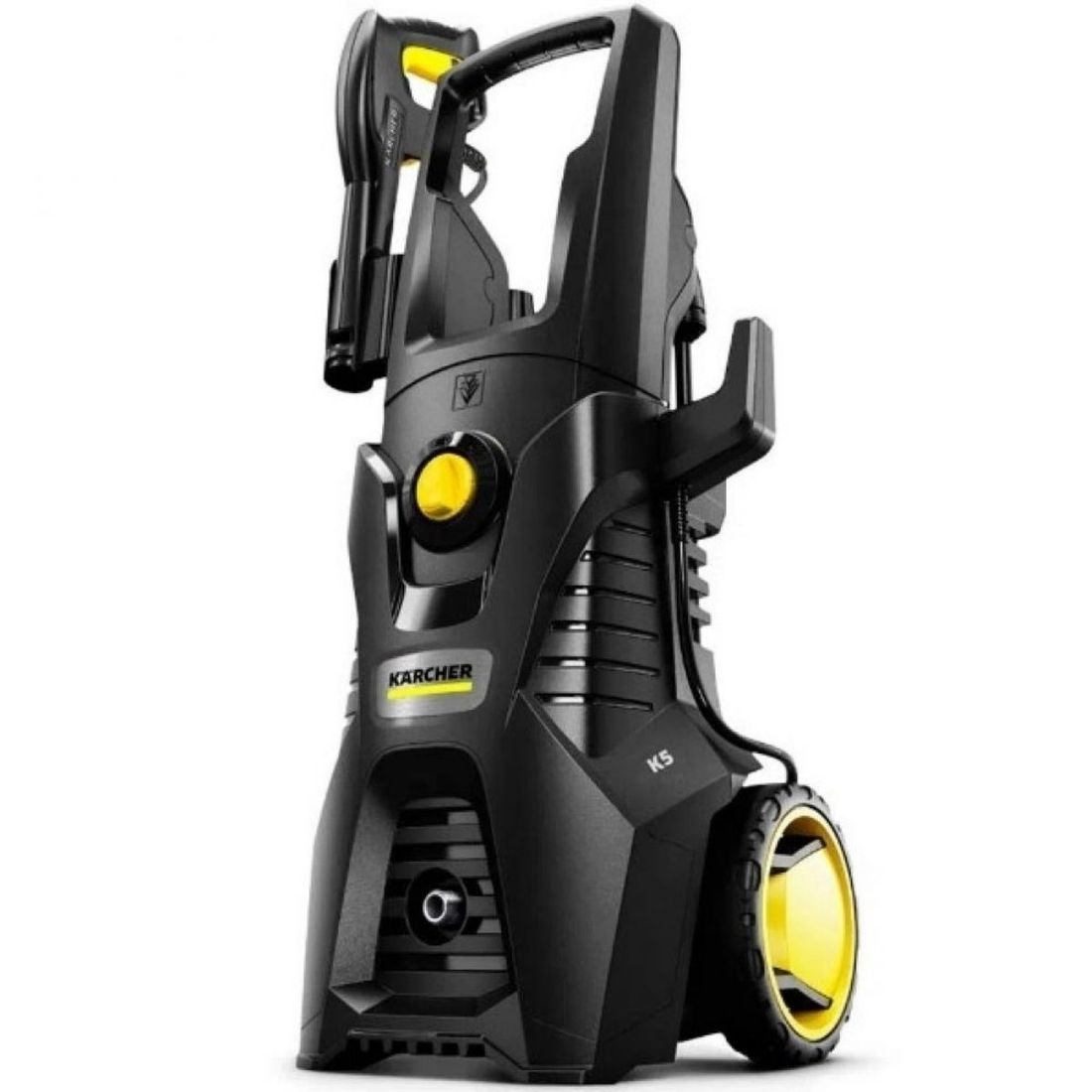 Lavadora Alta Pressão 2100PSI 1900W 220V Karcher K5 Lavadora Alta Pressão 2100PSI 1900W 220V Karcher K5