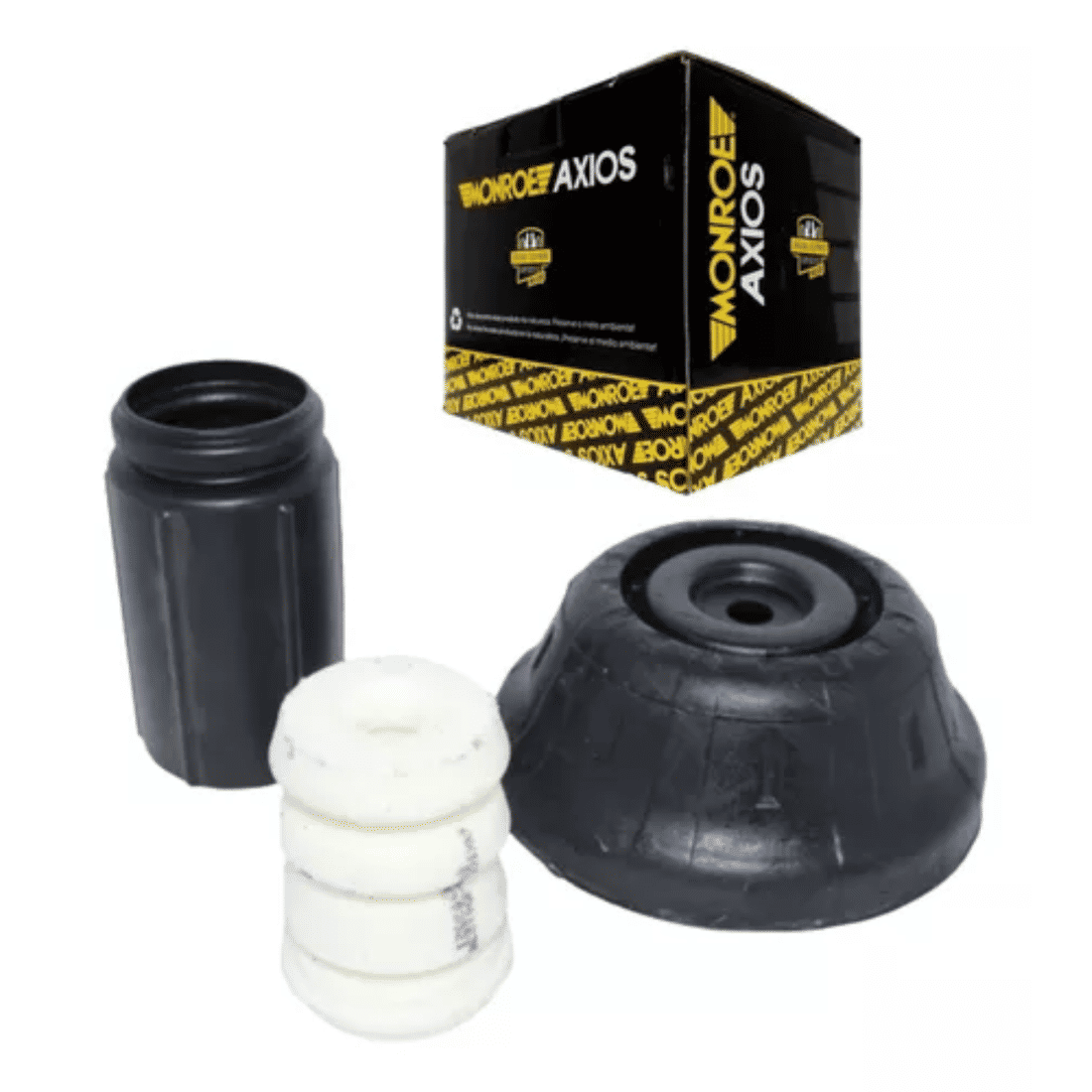 Kit Amortecedor Dianteiro COMPLETO VW Amarok 10/... Kit Amortecedor Dianteiro COMPLETO VW Amarok 10/...