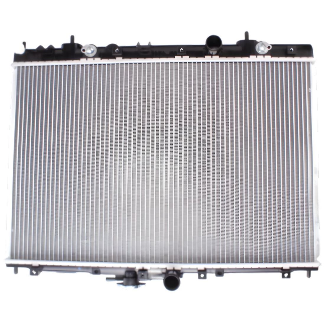 Radiador Água Mitsubishi Pajero TR4 2002 a 2015