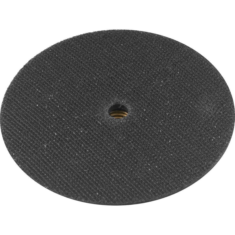 Disco de Borracha 4" Para Politriz Vonder 6099004000