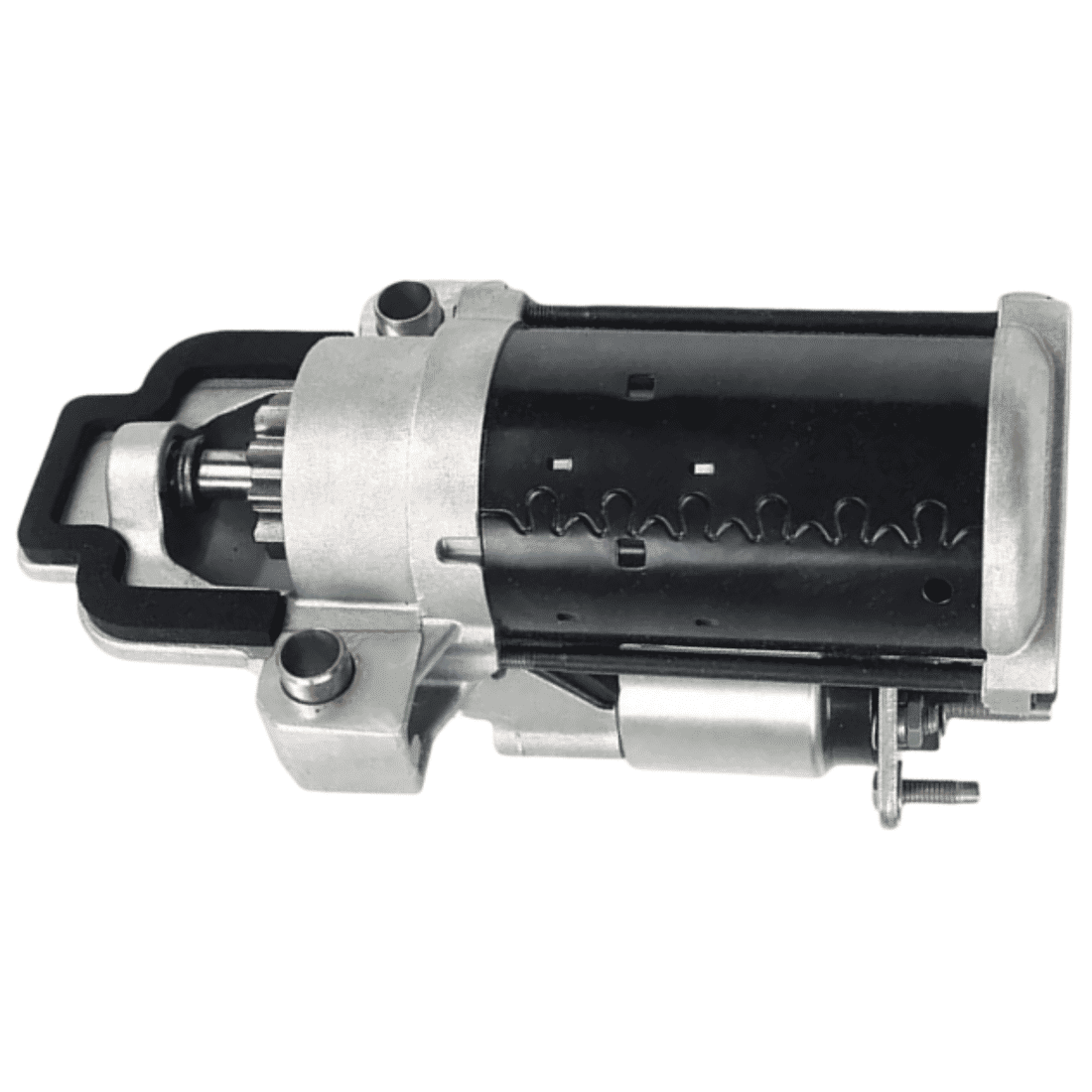 Motor de Partida Ford Ka Ecosport 1.5 Automático Dragon 17/...