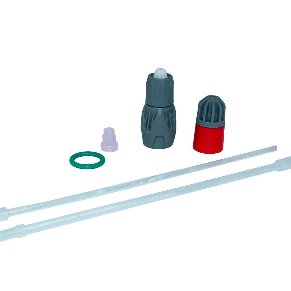 Pulverizador Manual Snow Foam Viton 2L SGT Profissional