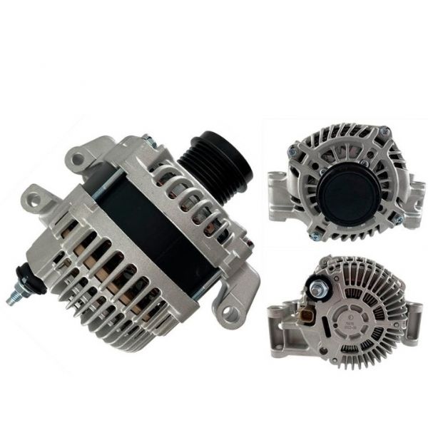 Alternador 160A Jeep Compass Flex 2.0 2015 em diante