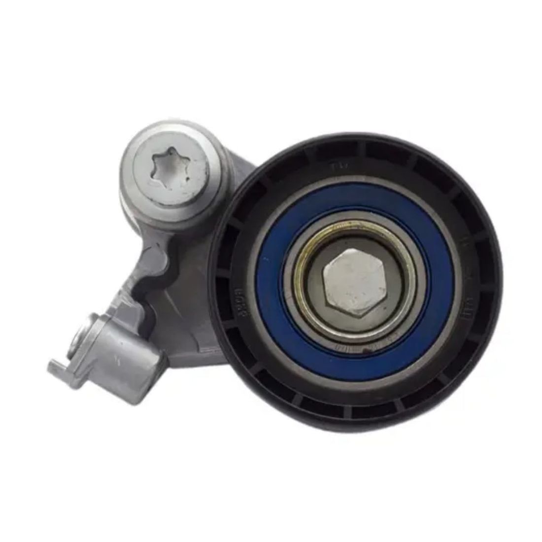 Kit Distribuição Ford Fiesta Courier 1.4 16V 1996 a 1997