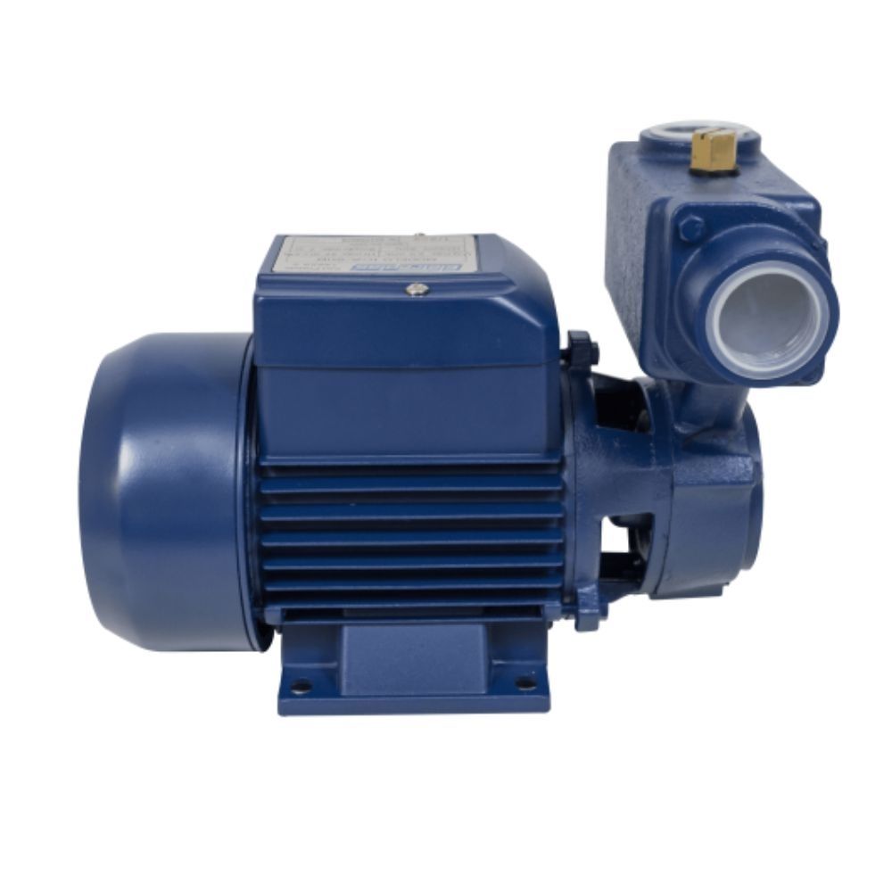 Bomba Auto Aspirante 1Cv Bivolt Monofásico ICA-100AB Eletroplás Bomba Auto Aspirante 1Cv Bivolt Monofásico ICA-100AB Eletroplás