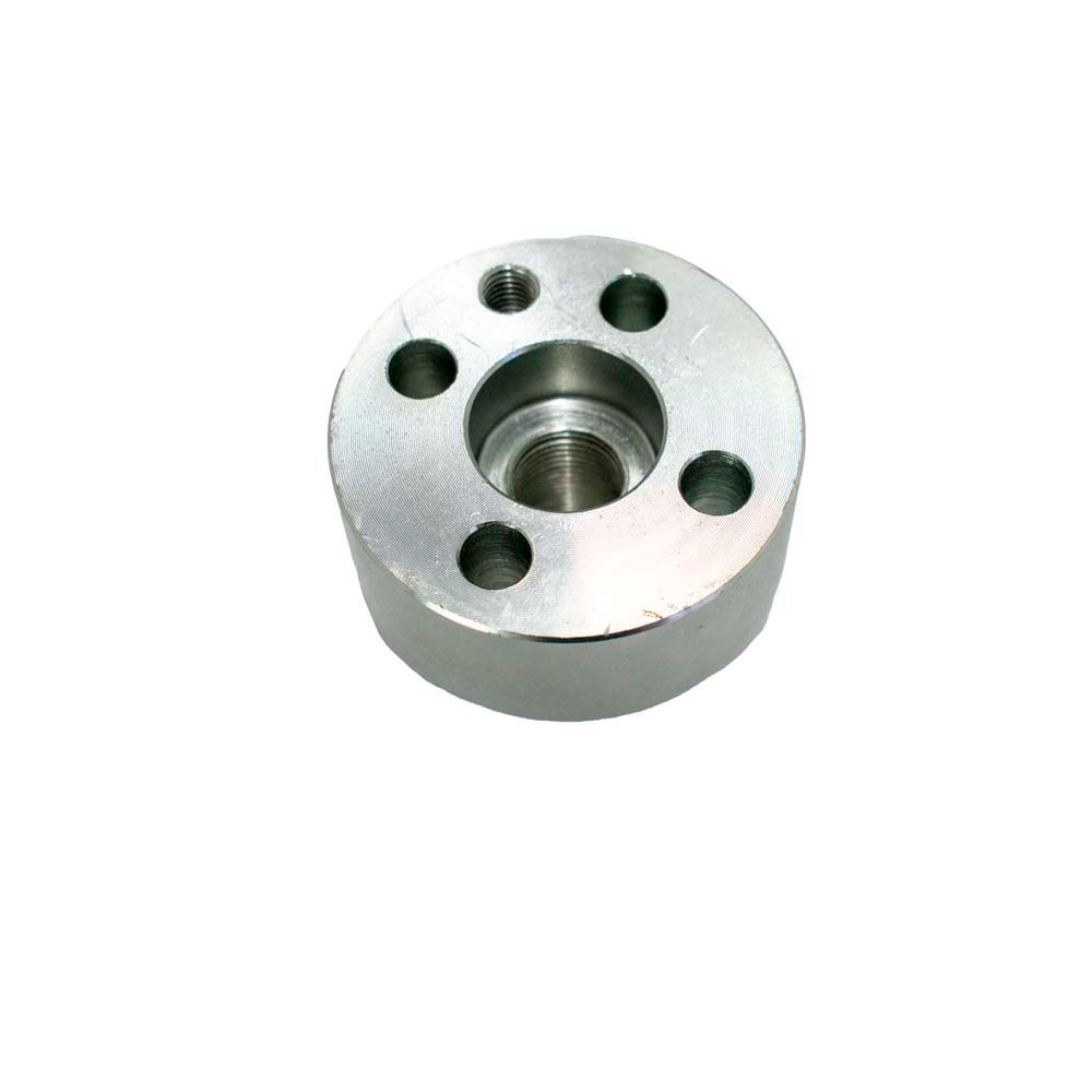 Kit Ferramenta Sincronismo Ponto Motor Volvo B4204 T5 SGT