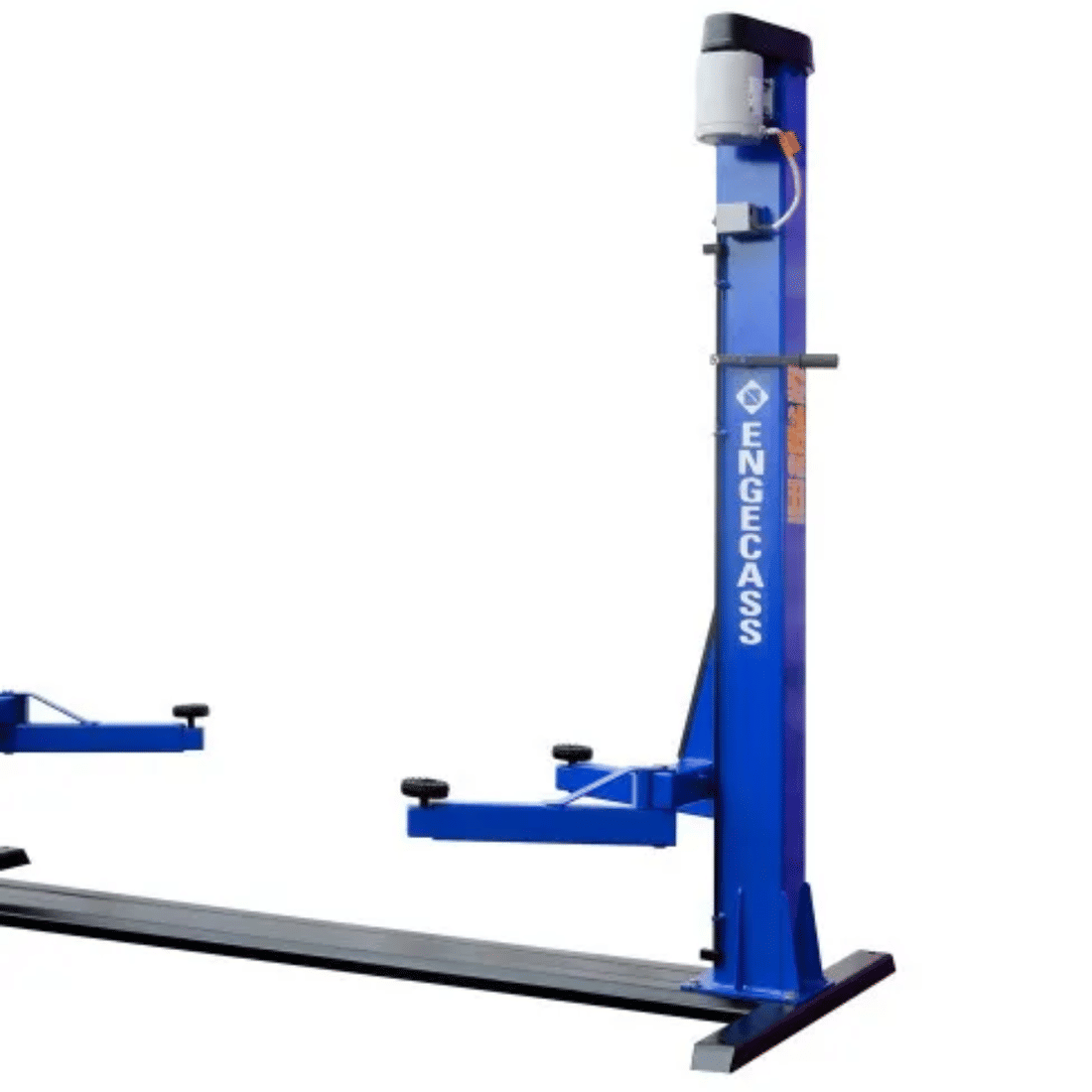 Elevador Azul 2600kg 4CV 380V Trifásico ECO-2600 Engecass