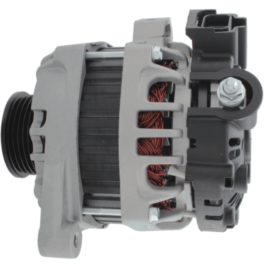 Alternador Hyundai HB20 1.0 12v Kia Picanto 1.0 2012 a 2018