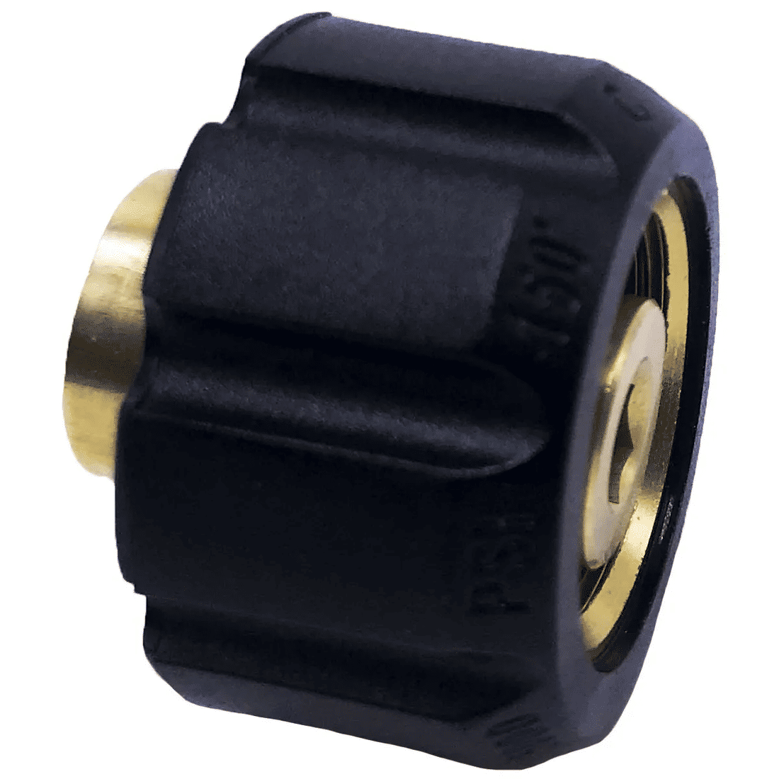 Adaptador Snow Foam Karcher HD Com Rosca