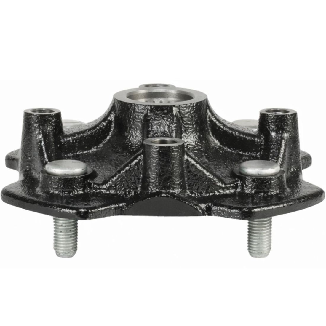 Cubo Roda Dianteira Quadriciclo Honda Fourtrax 420 Após 2014