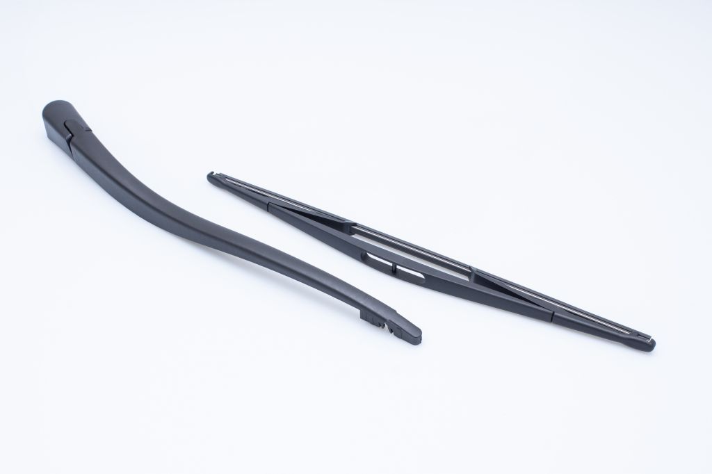 Kit Braço Limpador Traseiro Astra 1999 A 2011