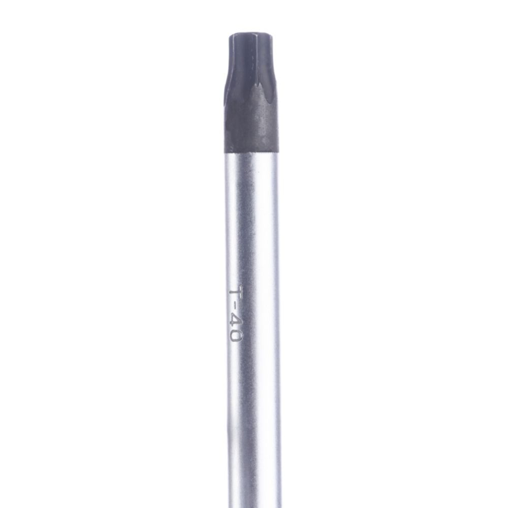 Chave Haste Reta Torx Com Guia T20x100mm 14272004 King Tony