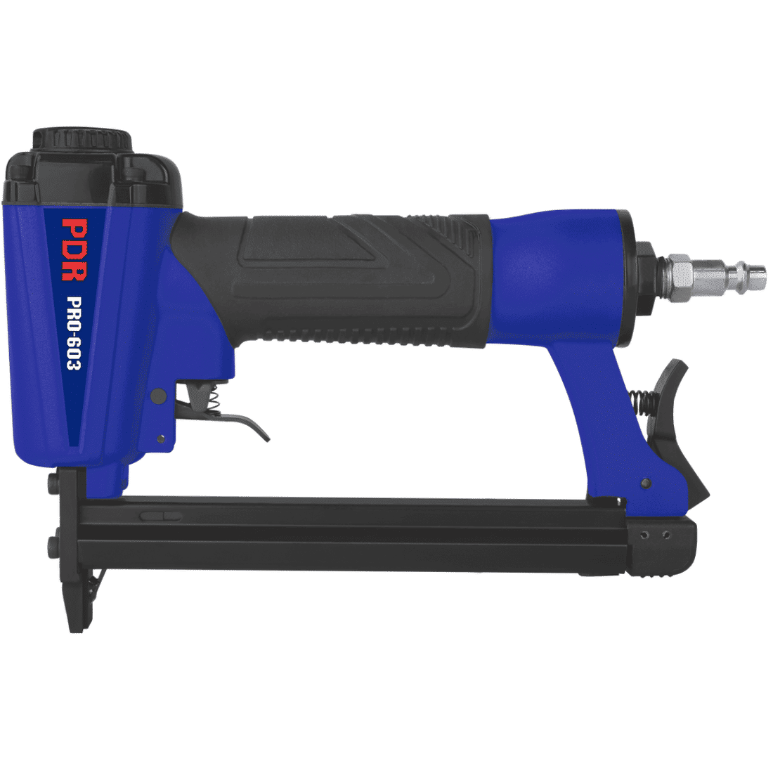 Grampeador Pneumático PDR PRO PCW 6 a 16mm