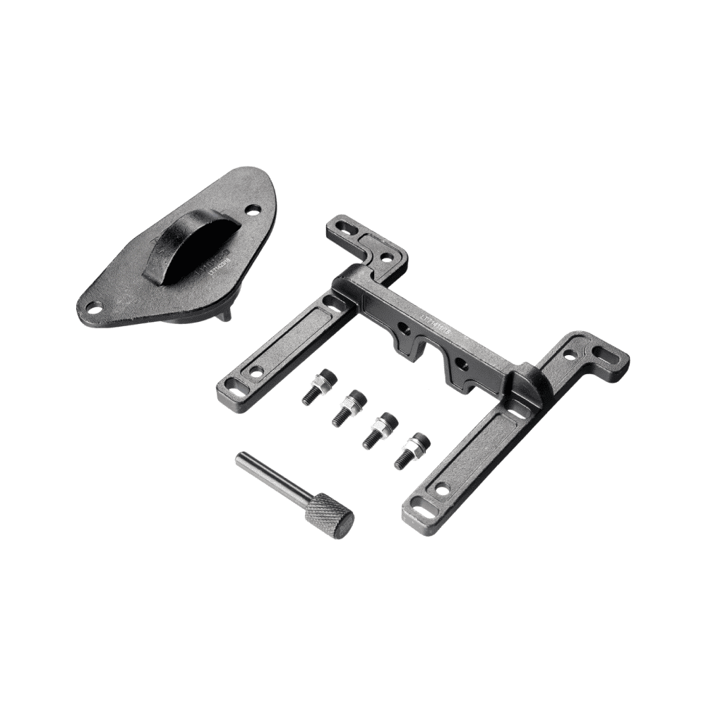 Ferramenta Raven 141018 Sincronismo Motores Fiat Fire Fly 1.0 6V (3cils) e 1.3 8v