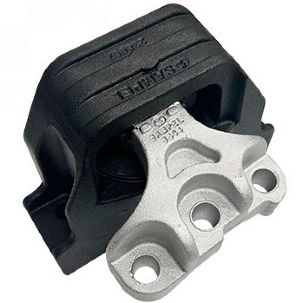 .Coxim Motor Peugeot 208 1.6 21/... Automático - Direito