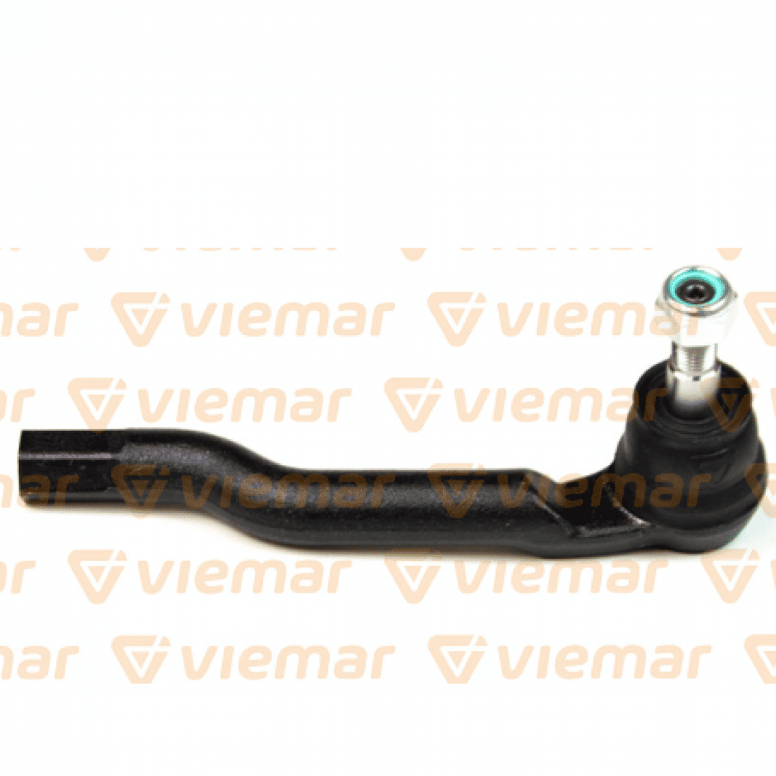 Terminal Direção Chery Tiggo 7 2019 a 2022 Lado Esquerdo Viemar Terminal Direção Chery Tiggo 7 2019 a 2022 Lado Esquerdo Viemar