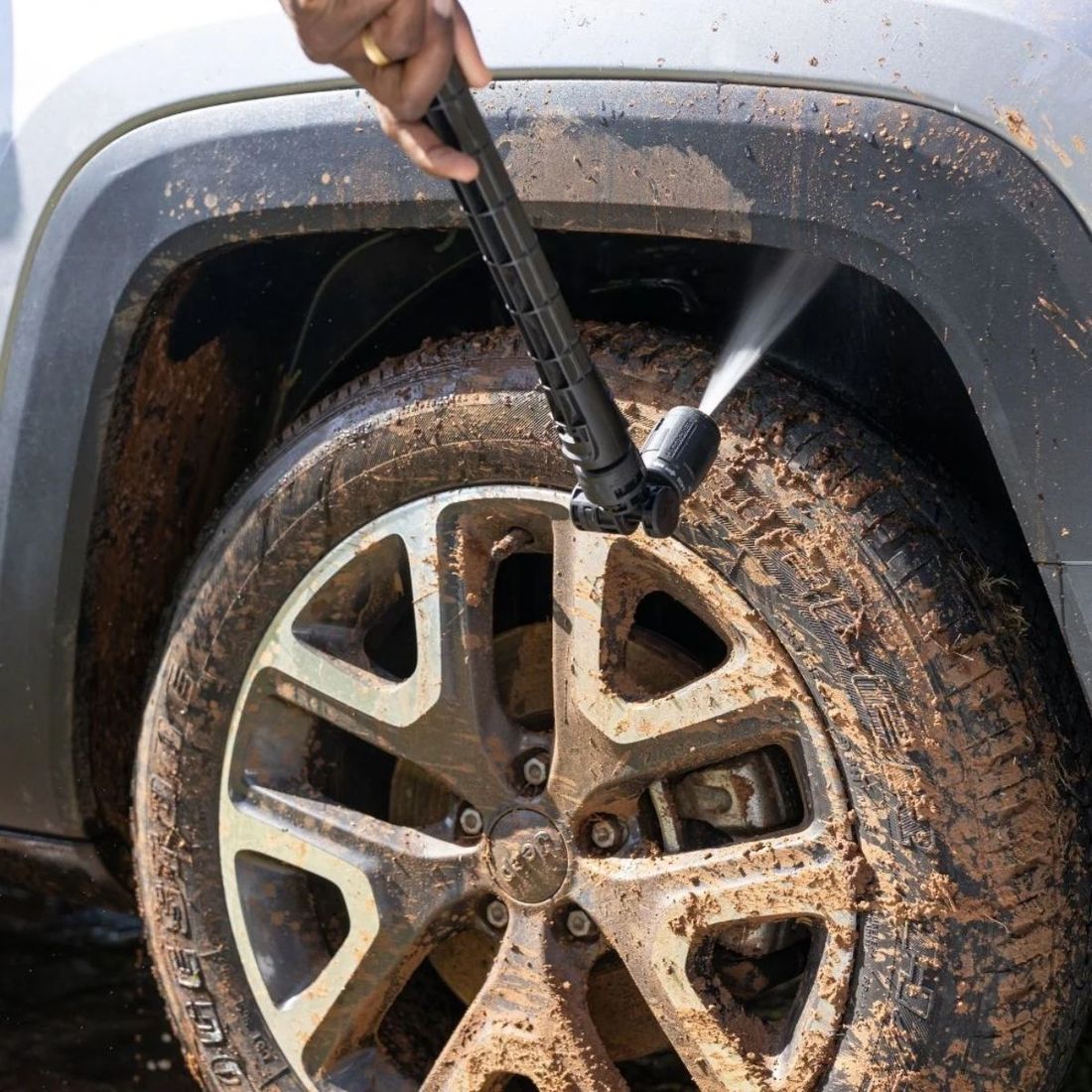 Bico Articulado 360° Karcher 4.760-002.0 Original