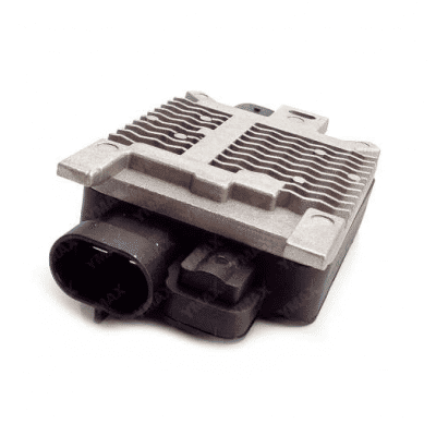 Resistência Eletroventilador Ford Focus 2.0 2009 a 2013 Edge 3.5 2009 a 2018