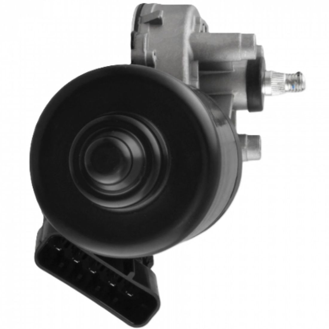 Motor Limpador Para-Brisa GM Montana Agile 2011 a 20121