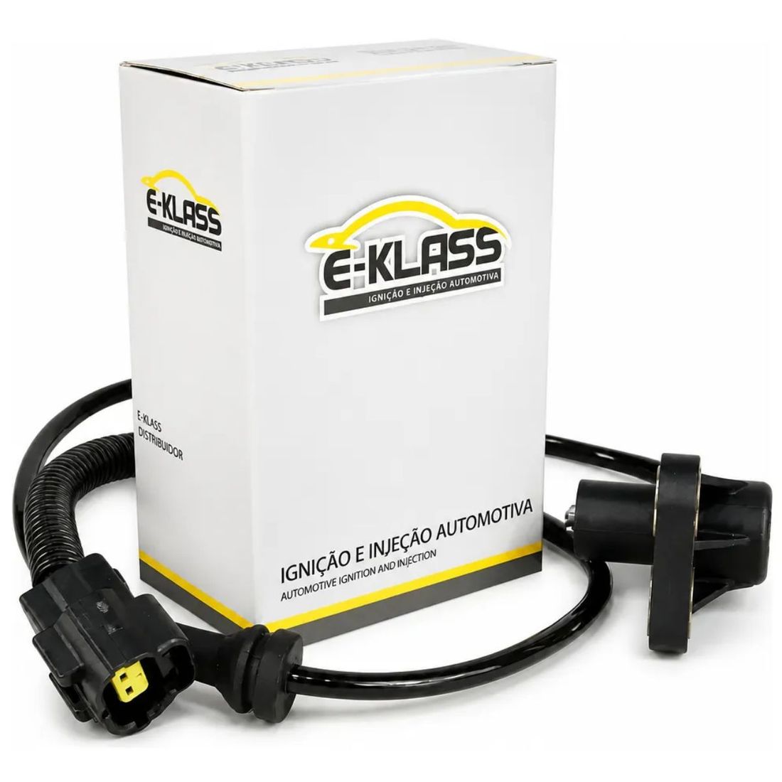 Sensor Abs Chery QQ Dianteiro 2011 Em Diante E-Klass Sensor Abs Chery QQ Dianteiro 2011 Em Diante E-Klass
