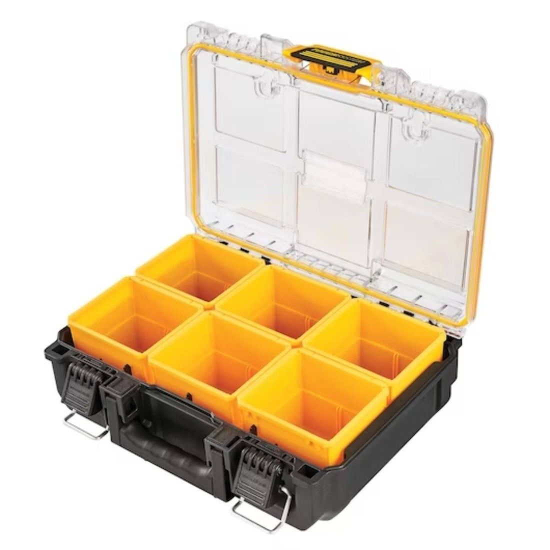 Organizador Compacto  Toughsystem DWST08020 DeWalt