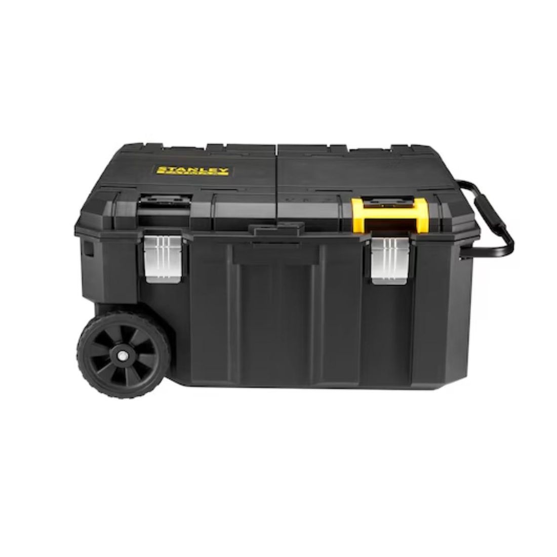 Caixa Contractor 113L Stanley Fatmax Prostack