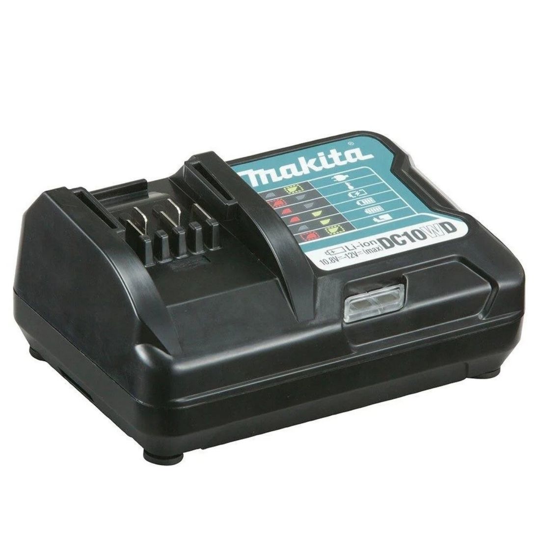 Aparador de Grama a Bateria Makita 12V UR100DZXC