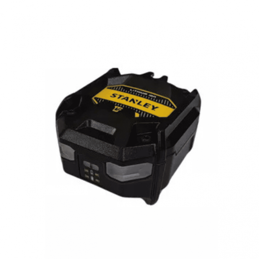 Carregador de Bateria 20V 1,25Ah Stanley Bivolt