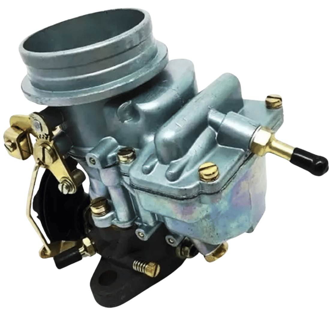 Carburador GM Opala e Caravan 4cc 73/89 DFV228 - Gasolina