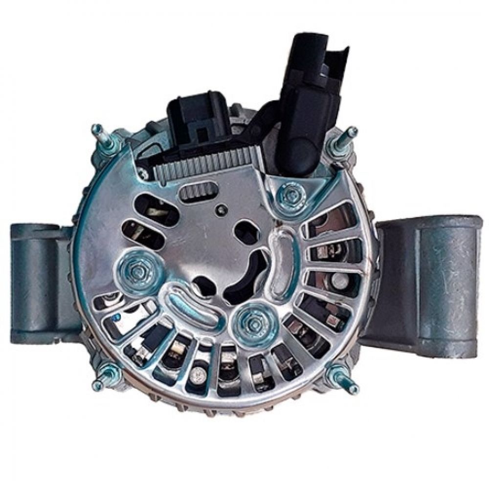 Alternador Ford Ecosport/Focus 2.0 16v após 2005 Mondeo 2.0  2000 a 2007